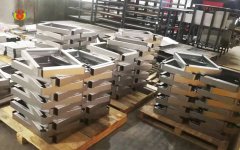 操作台钣金加工工艺流程有哪些？