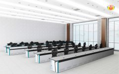 公安局指挥中心信息化：守护平安的智慧中枢
