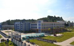 专业定制控制台厂家简介