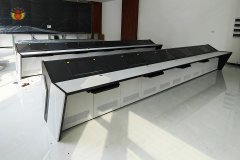 斜面操作台：人体工程学设计，提升工作效率的智能选择