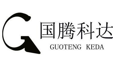 国腾科达操作台品牌标识