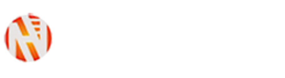 诺晖精密五金操作台品牌标识