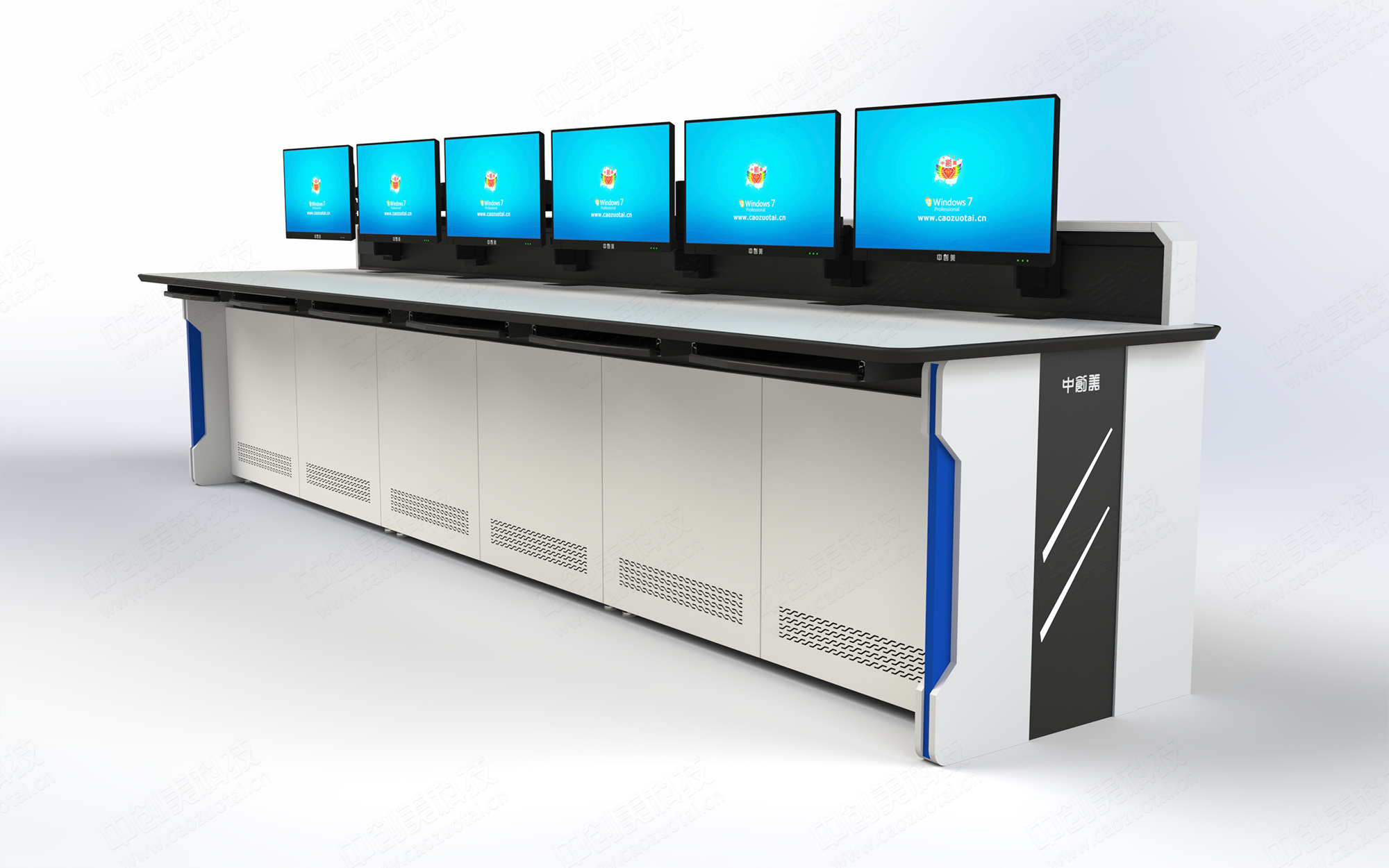 便宜操作台图片