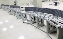 监控操作台壳体介绍