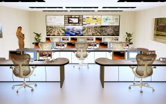 监控操作台功能有哪些？