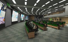 指挥中心操作台质量怎么样？辨别操作台质量方法大全